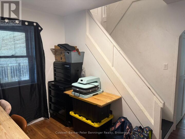 Property Photo: 315 McNab Street ON N0G 2V0