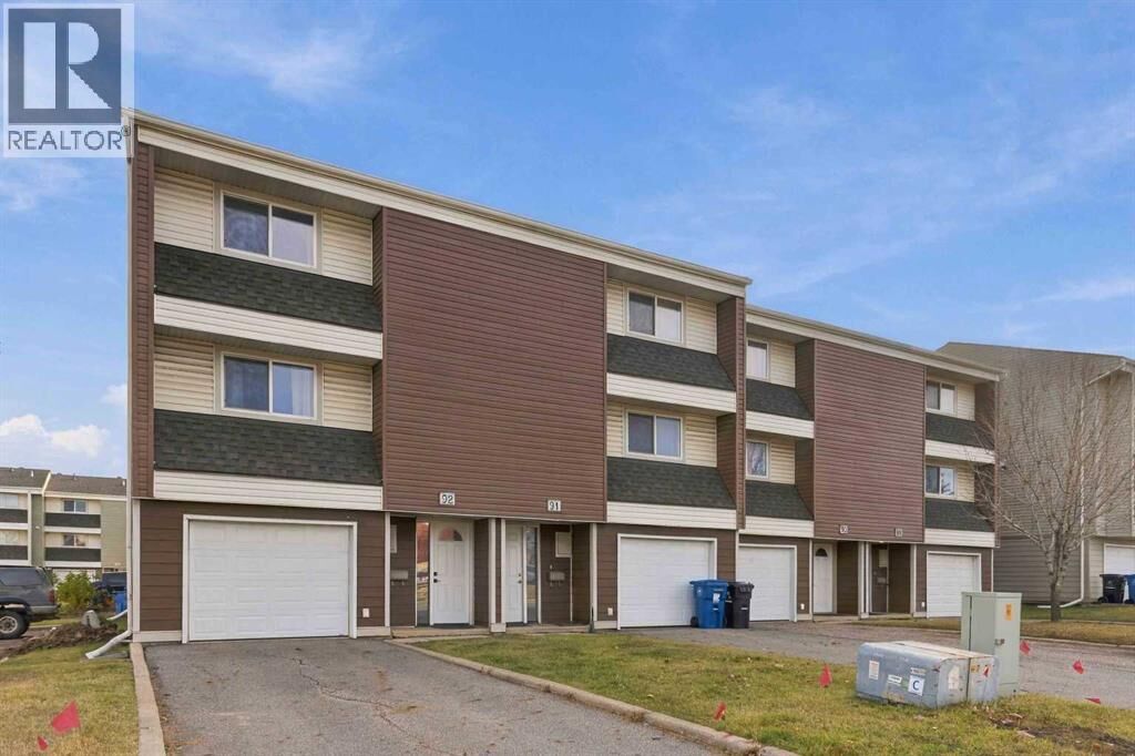 Property Photo:  400 Silin Forest Road  AB T9H 3S5 