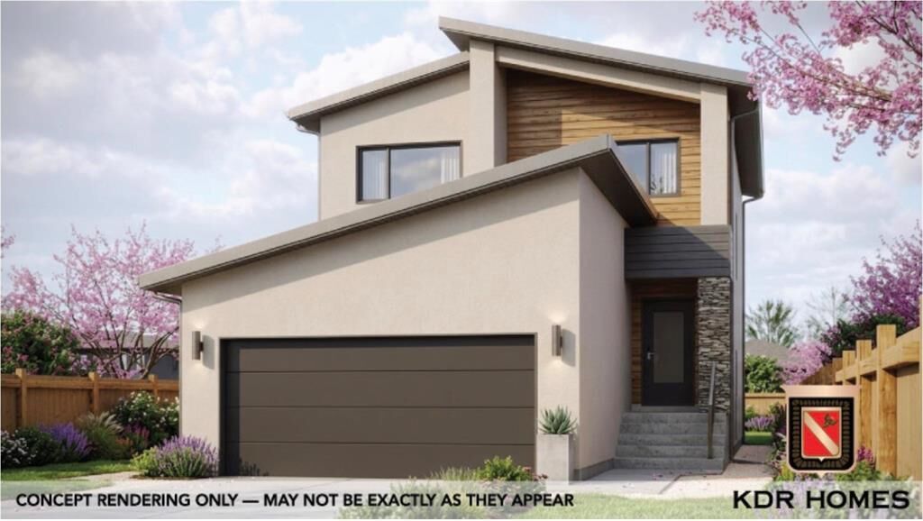Property Photo: 82 Kite Bay MB R2V 5L5