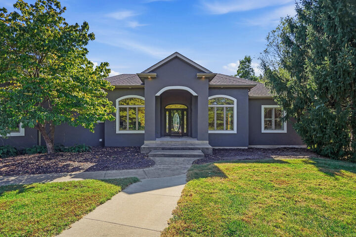 Property Photo:  5671 S Short Line Dr  MO 65203 