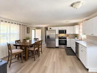 Property Photo: 1805 Tunnel Hill Varnell Road GA 30755