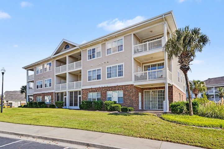 Property Photo:  5801 Oyster Catcher Dr. 1131  SC 29582 