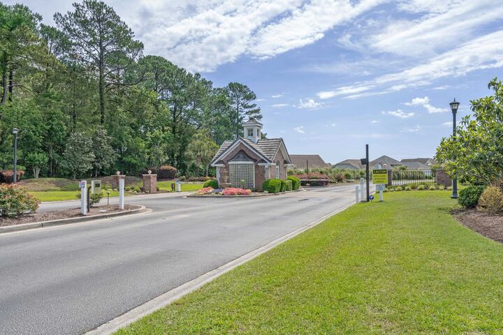 Property Photo:  421 Kessinger Dr.  SC 29575 