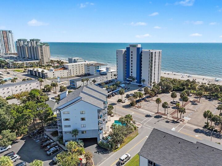 Property Photo:  1906 S Ocean Blvd. 209-A  SC 29577 