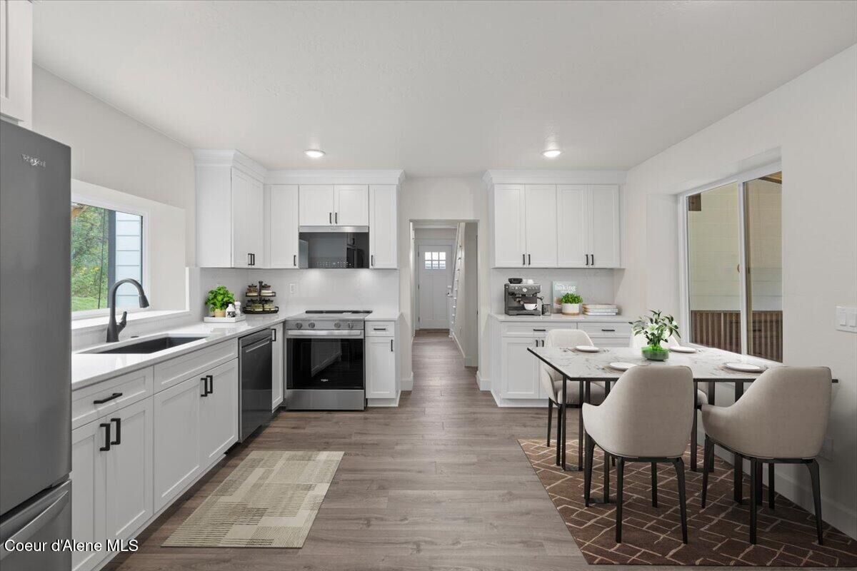 Property Photo:  326 Park St  ID 83846 