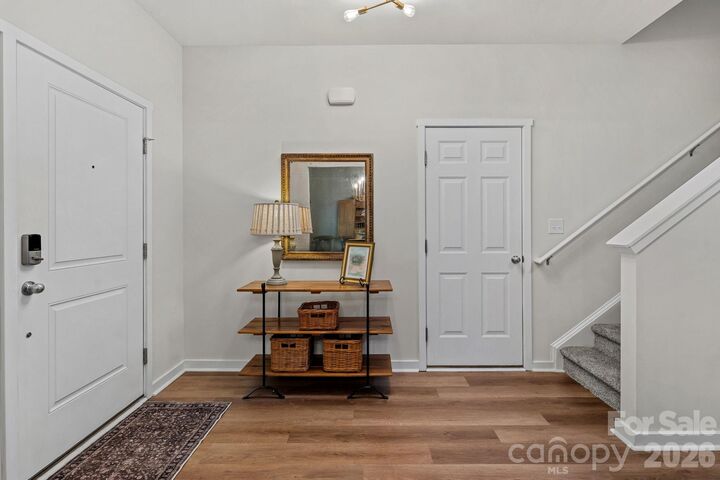 Property Photo:  13326 Pierre Reverdy Drive  NC 28036 