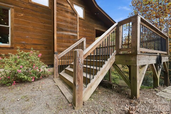 Property Photo:  139 Lakey Gap Acres None  NC 28711 