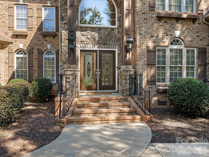 Property Photo:  9200 Skipaway Drive  NC 28173 