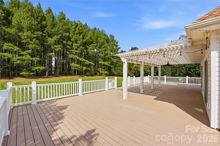 Property Photo:  803 Amanda Way  NC 28001 