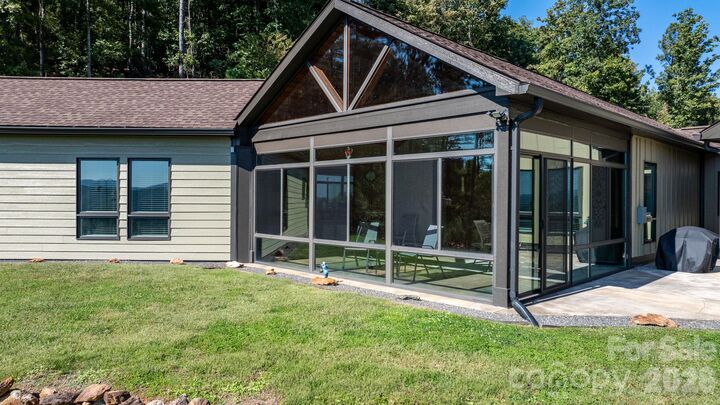 Property Photo: 3353 Rock Creek Road NC 28655