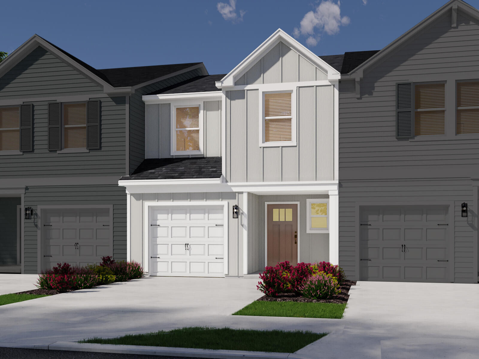 Property Photo:  123 Brook Run Drive  SC 29461 