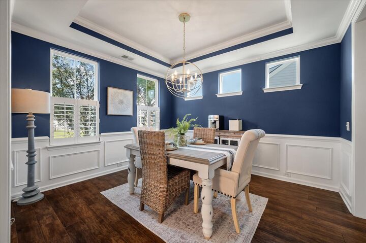 Property Photo: 2889 Rutherford Way SC 29414