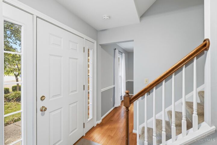 Property Photo:  852 Yorktown Drive  OH 45245 