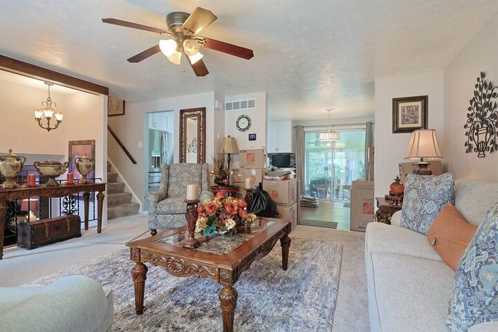 Property Photo:  2818 Overdale Drive  OH 45251 