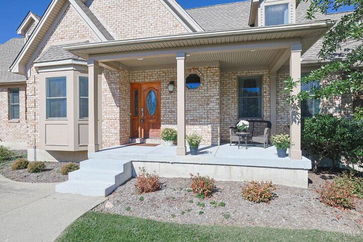 Property Photo:  2141 Baas Road  OH 45103 