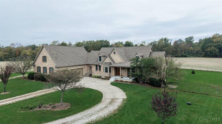 Property Photo: 2141 Baas Road OH 45103