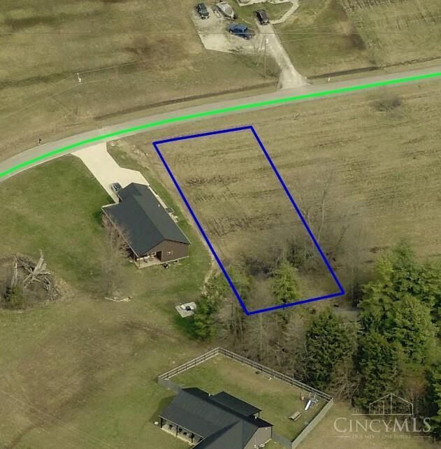Property Photo:  276 Iriquois Drive  OH 45171 