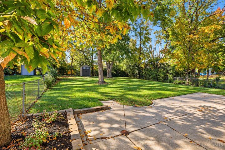 Property Photo:  7231 Longfield Drive  OH 45243 