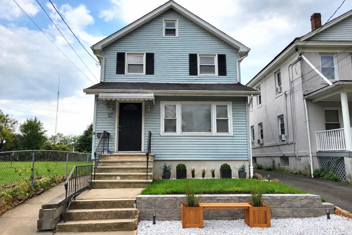 Property Photo:  41 2 Avenue  NJ 07027 