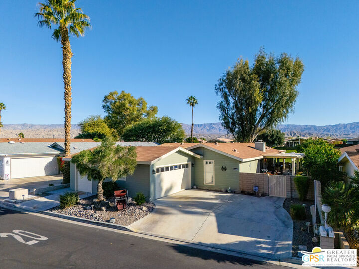 Property Photo:  34688 Stage Dr  CA 92276 