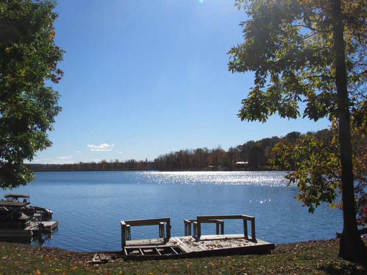 Property Photo: 345 Santa Lucia Rd PA 15801