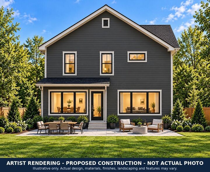 Property Photo:  2721 Abington Road  OH 43231 
