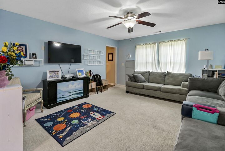 Property Photo:  116 Wingspan  SC 29036 