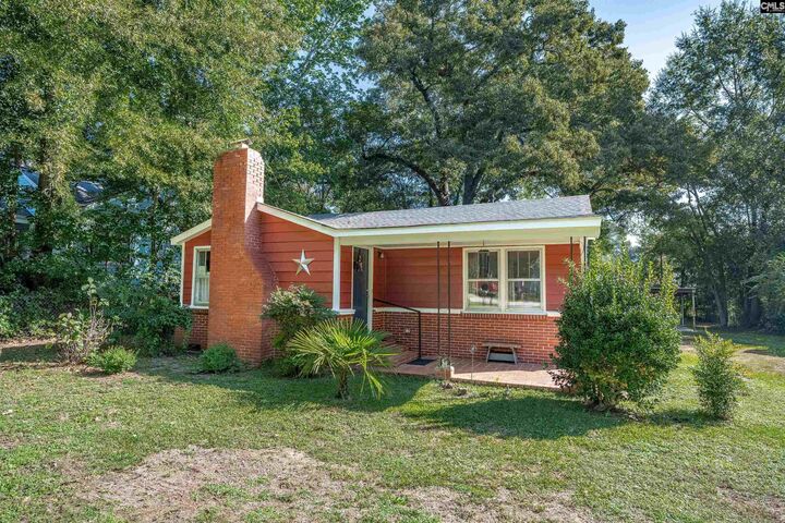 Property Photo: 1510 Sarsfield SC 29020