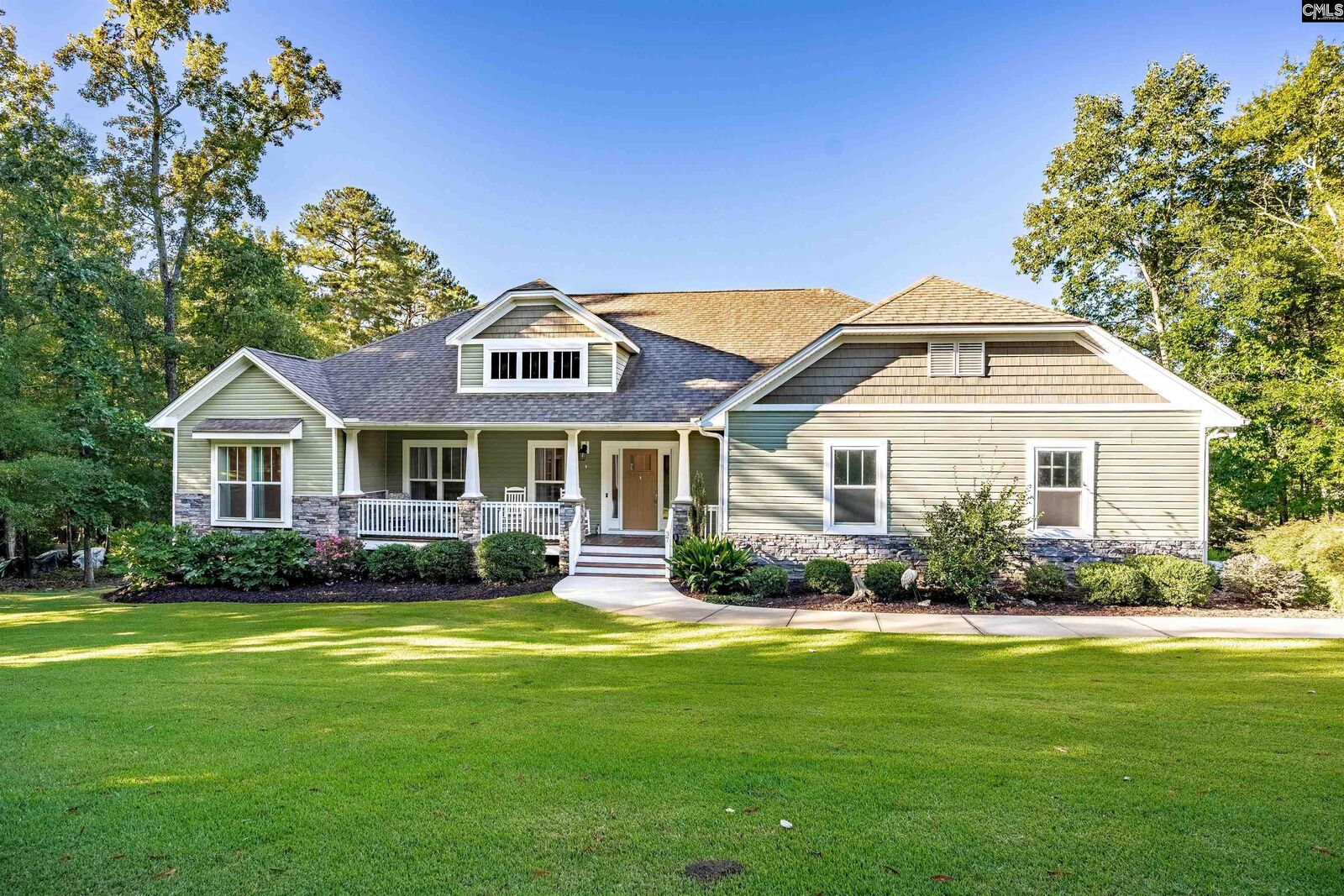 Property Photo: 37 Carl Weed SC 29212-8506