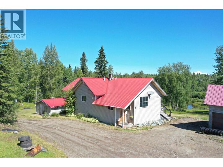 Property Photo:  4657 Pioneer Road  BC V2J 6P7 