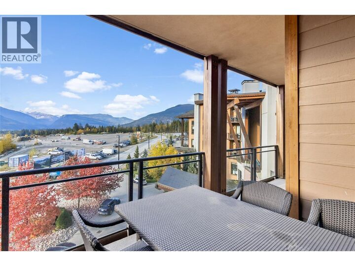 Property Photo:  2950 Camozzi Road 1414  BC V0E 2S1 