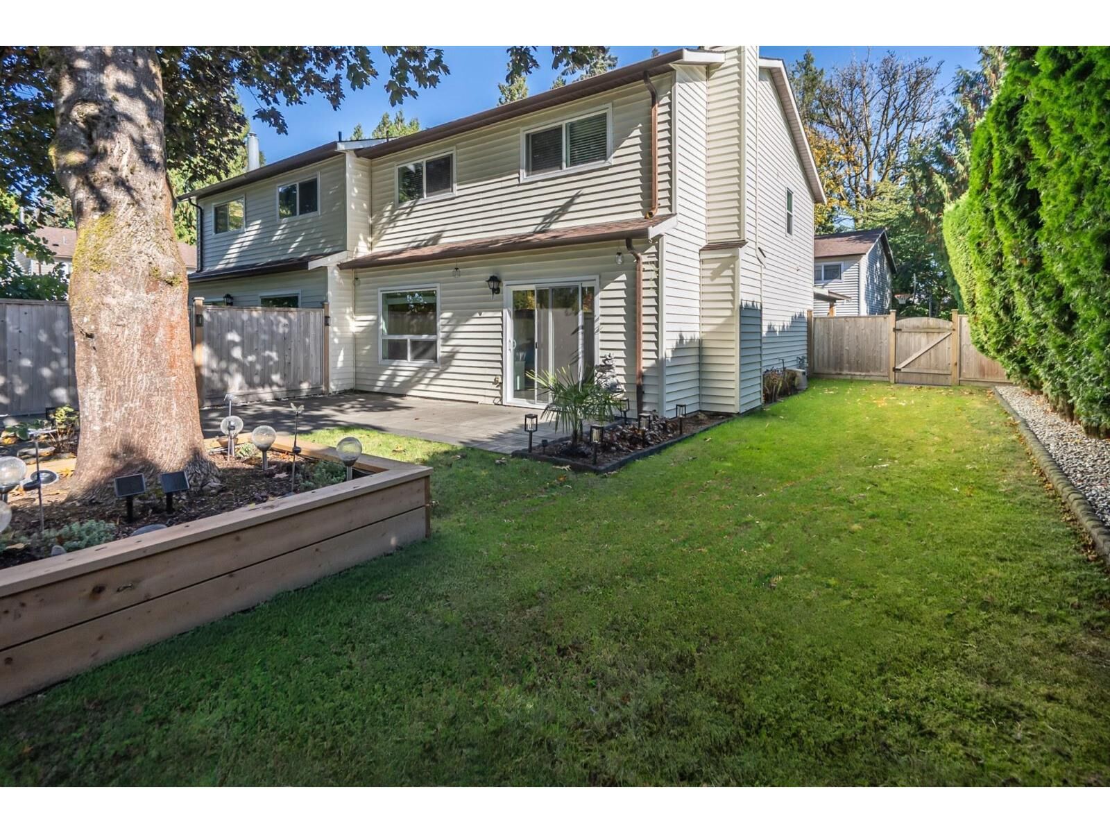 Property Photo:  4840 207 Street 8  BC V3A 2E3 