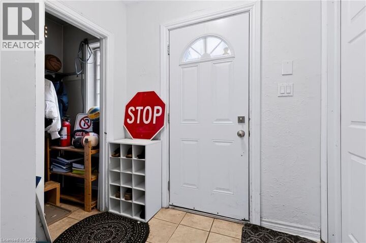 Property Photo:  23 Forsyth Avenue South  ON L8S 2A4 
