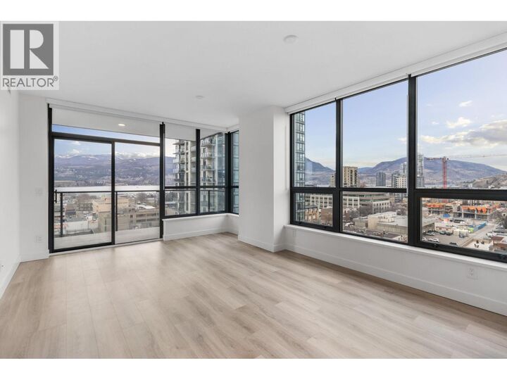Property Photo: 1488 Bertram Street 1010 BC V1Y 0M6