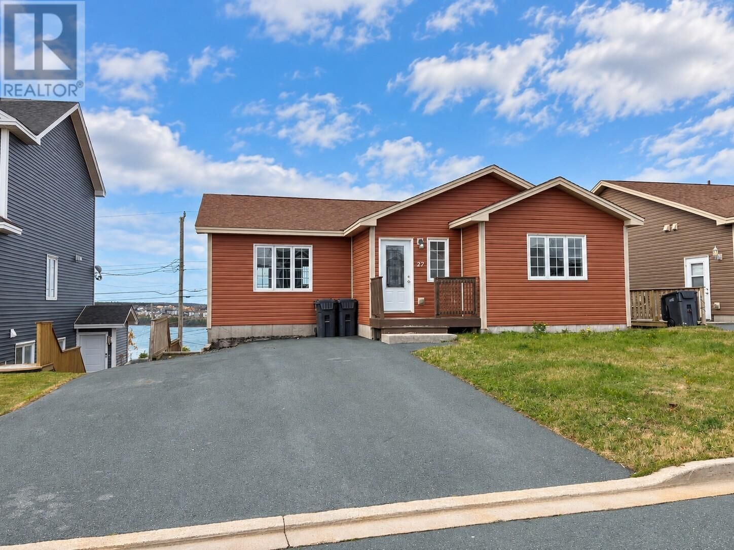 Property Photo:  27 Paddy Kay Drive  NL A1L 4B2 