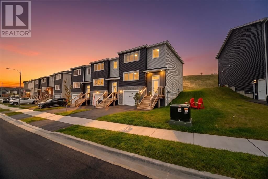 Property Photo:  42 Trenton Drive  NL A1L 4B8 