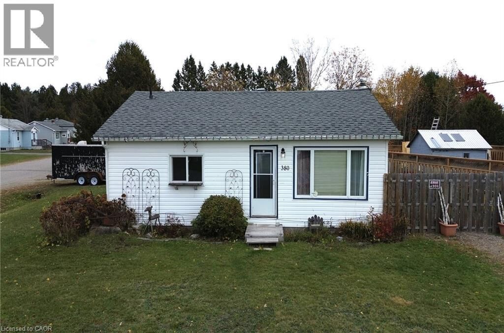 Property Photo:  380 Limit Street  ON P0P 1P0 