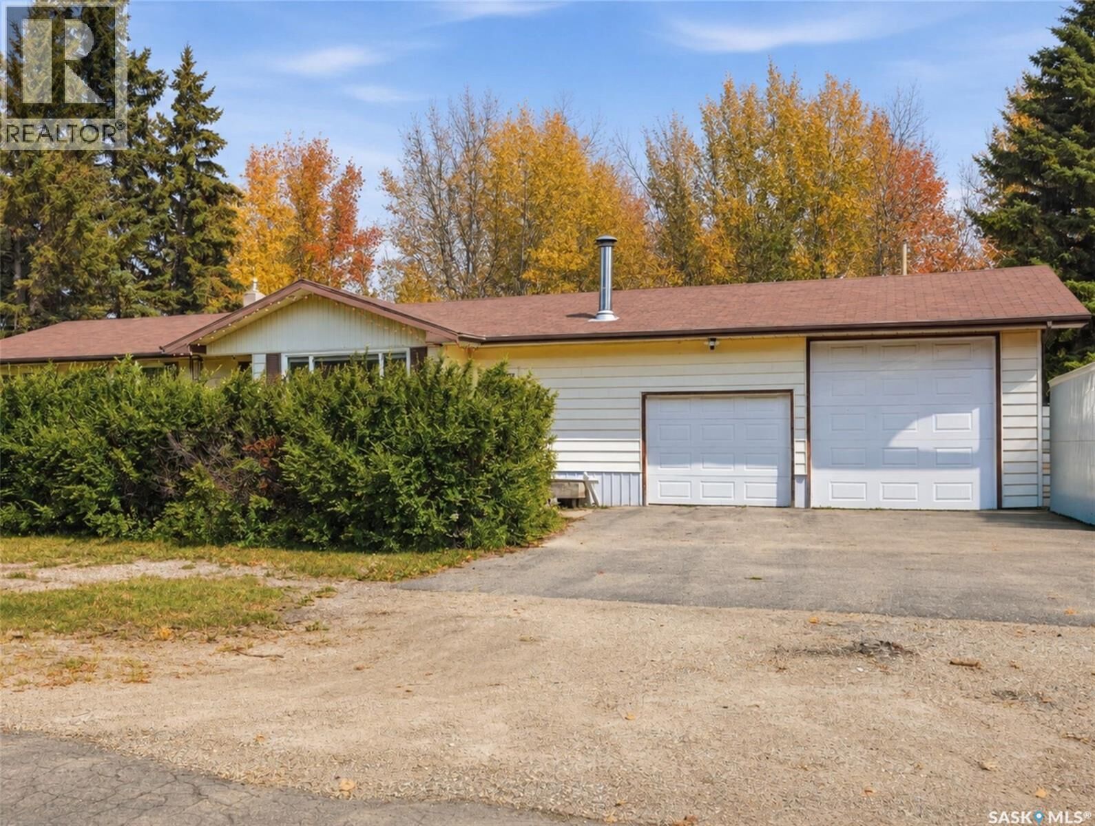Photo de la propriété: 133 Pollard Street SK S0G 1J0