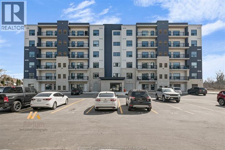Property Photo:  3290 Stella 201  ON N8T 0B7 