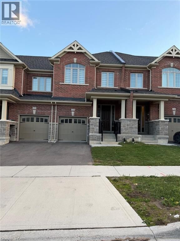 Property Photo:  220 Broadacre Drive  ON N2R 0S6 