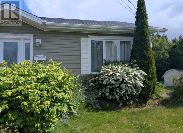 Property Photo:  31 Forest Road  NL A0L 1K0 
