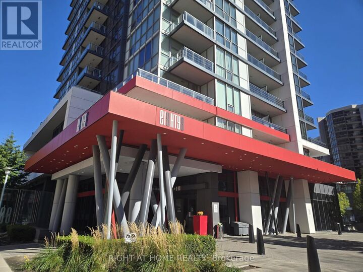 Property Photo: 88 Sheppard Avenue East 704 ON M2N 0G9