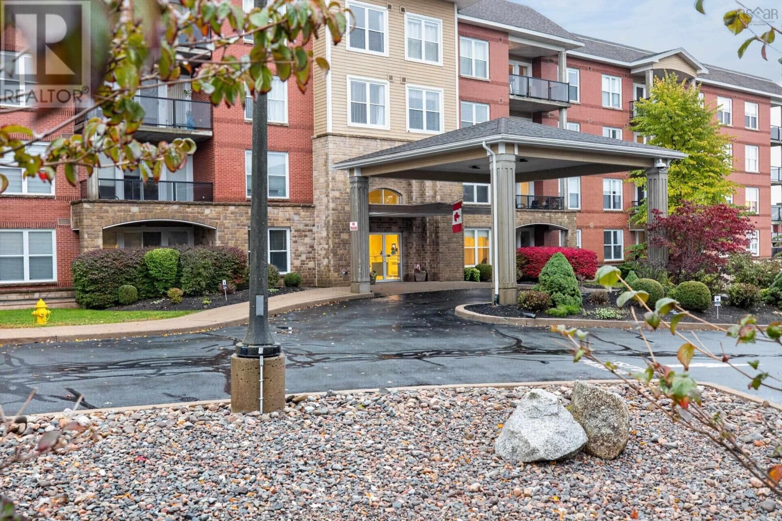 Property Photo:  347 Portland Hills Drive 403  NS B2W 0A7 
