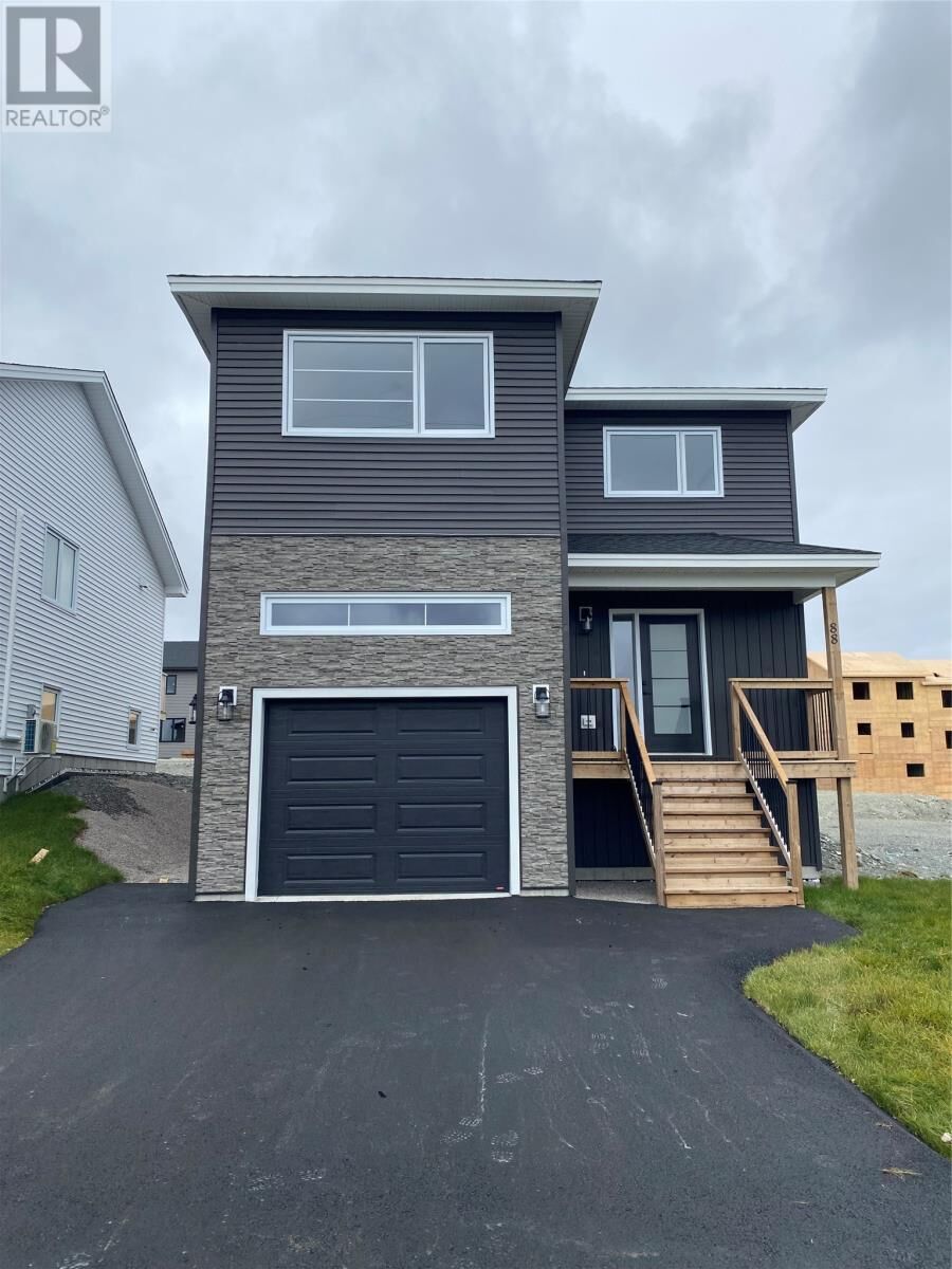 Property Photo:  88 Trenton Drive  NL A1L 4B8 