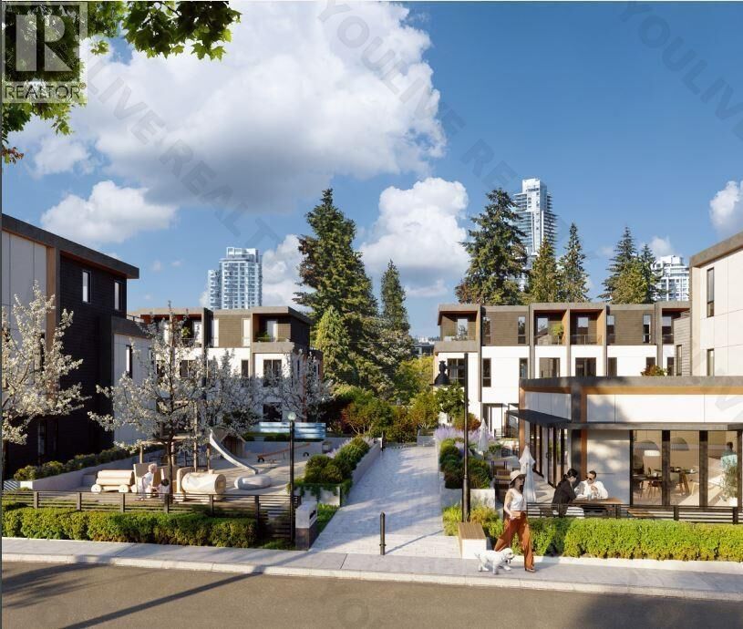 Property Photo:  715 Ducklow Street  BC V3J 0P7 