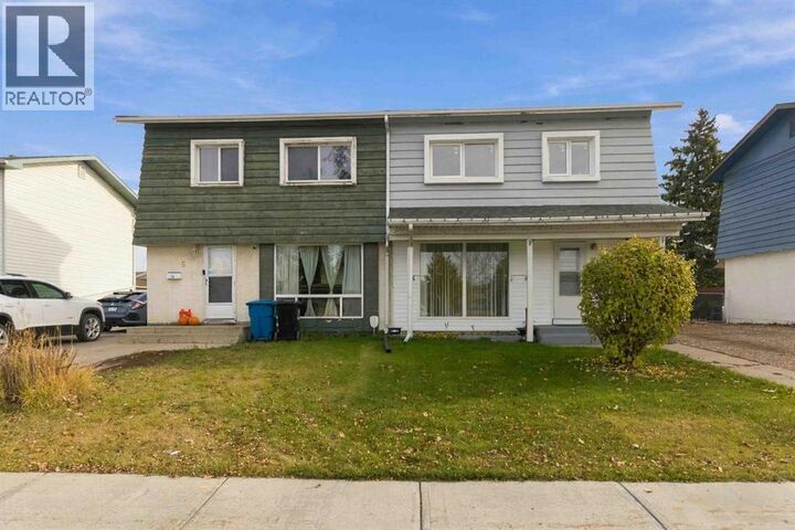 Property Photo:  7 Pond Crescent  AB T9H 1N7 