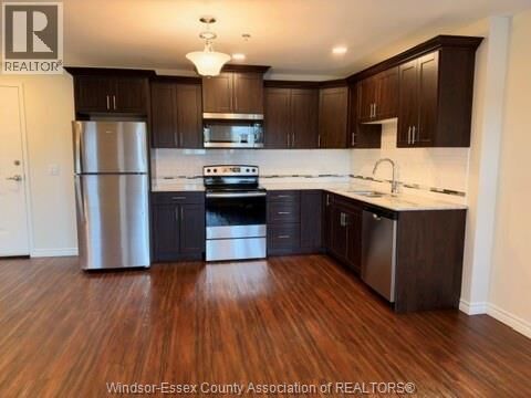 Property Photo: 3565 Forest Glade Drive 507 ON N8R 1X9