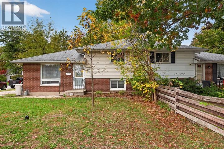 Property Photo:  3595 Byng  ON N8W 3H7 