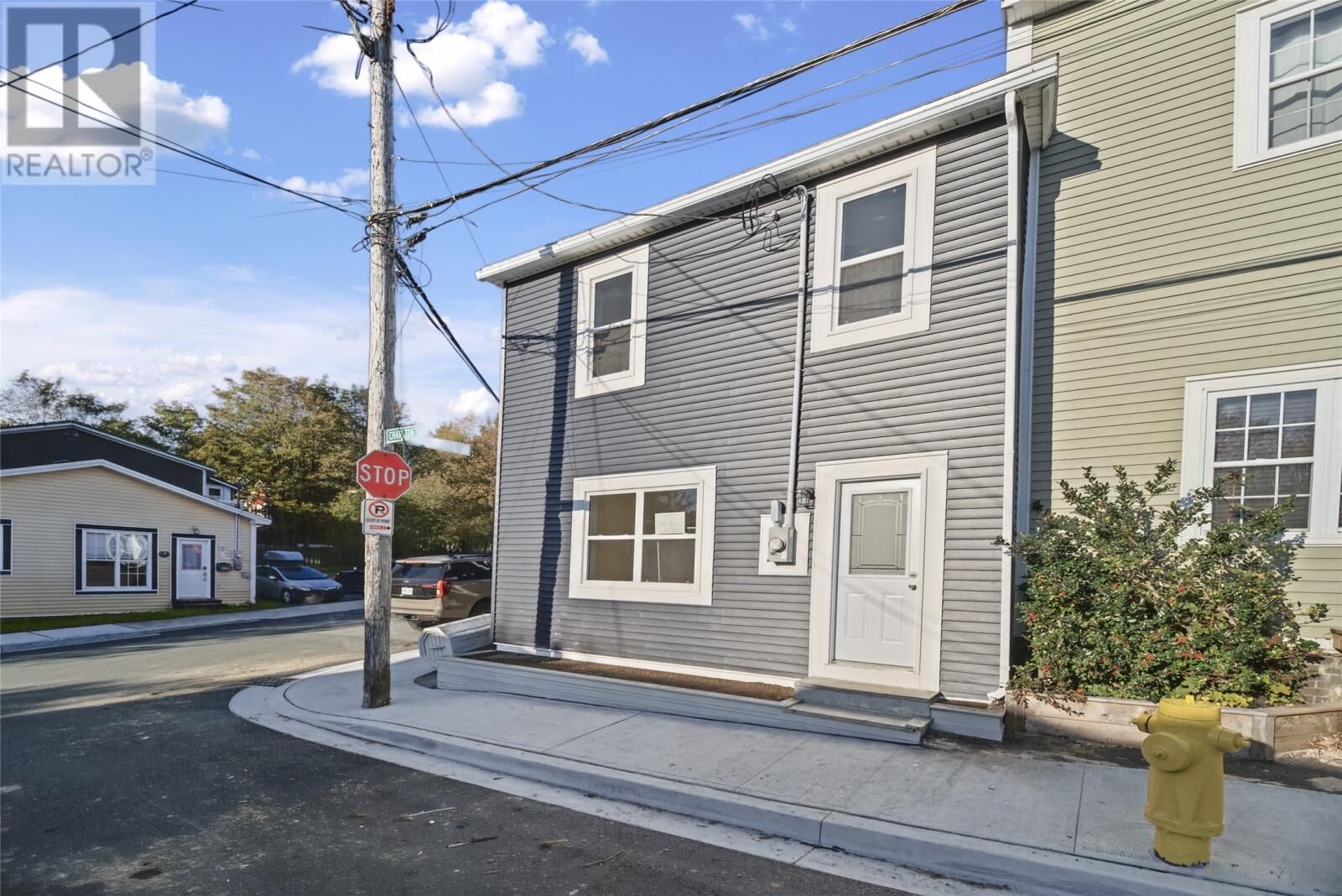 Photo de la propriété:  58 Charlton Street  NL A1C 1Z1 