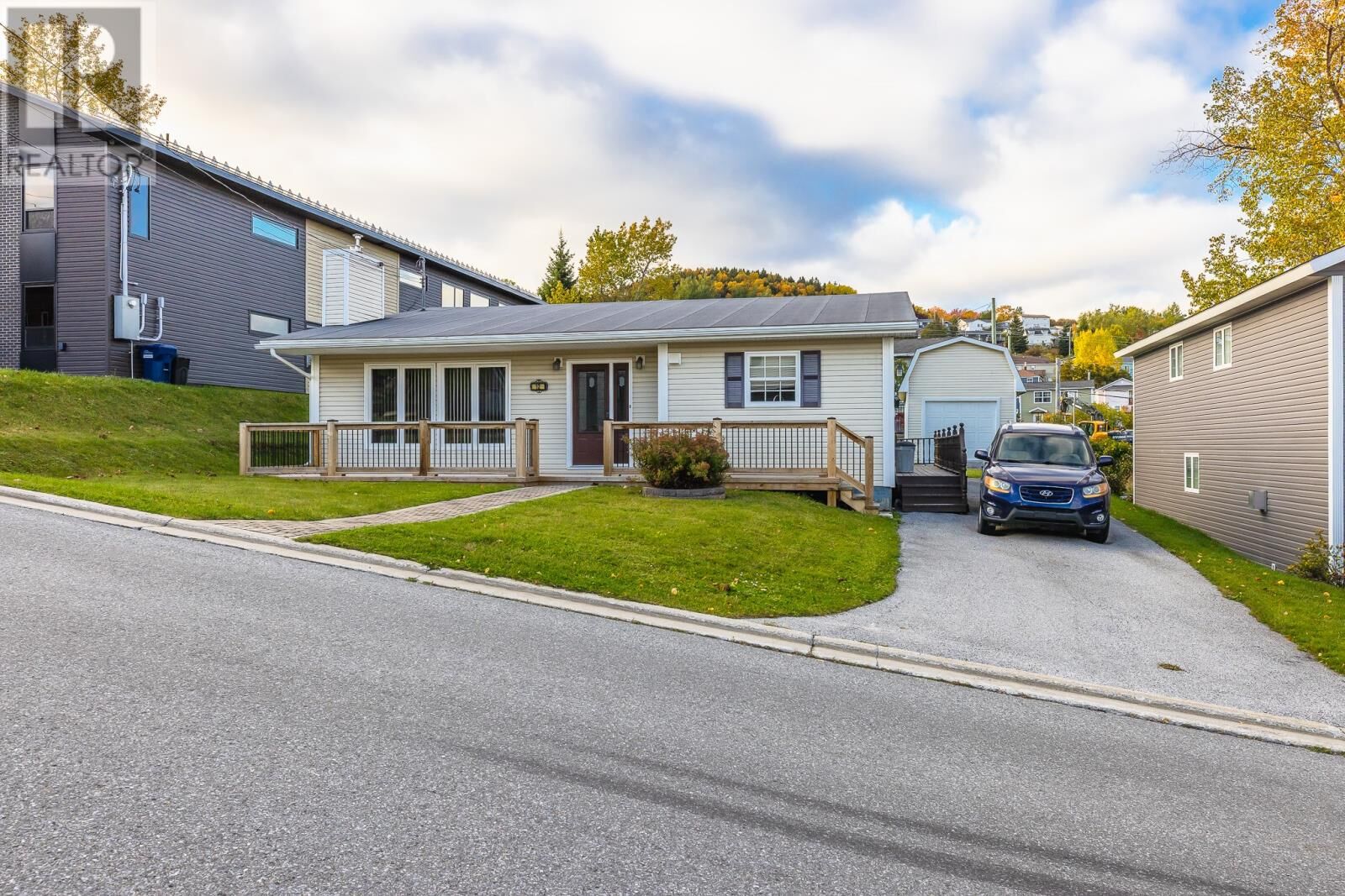 Property Photo:  12 Aspen Road  NL A2H 4V8 